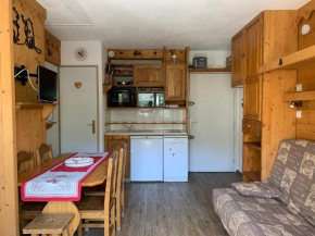 Appart cosy avec balcon pour 4 personnes aux Menuires - FR-1-452-137 Les Ménuires